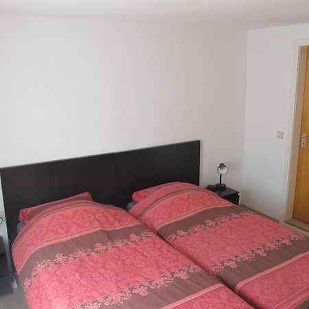 Hexenstieg House Lerbach Apartment Osterode am Harz ภายนอก รูปภาพ