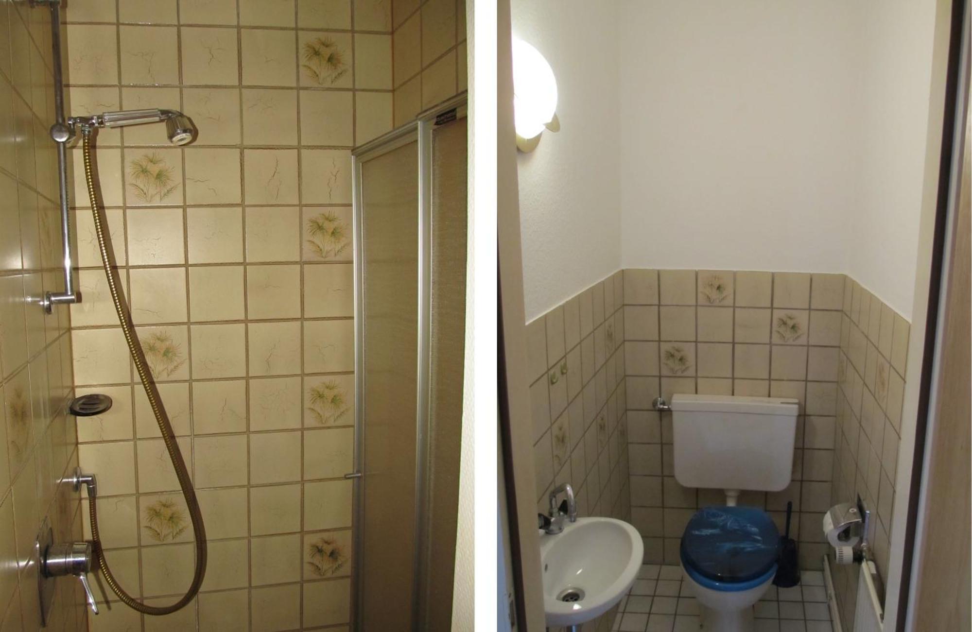 Hexenstieg House Lerbach Apartment Osterode am Harz ห้อง รูปภาพ