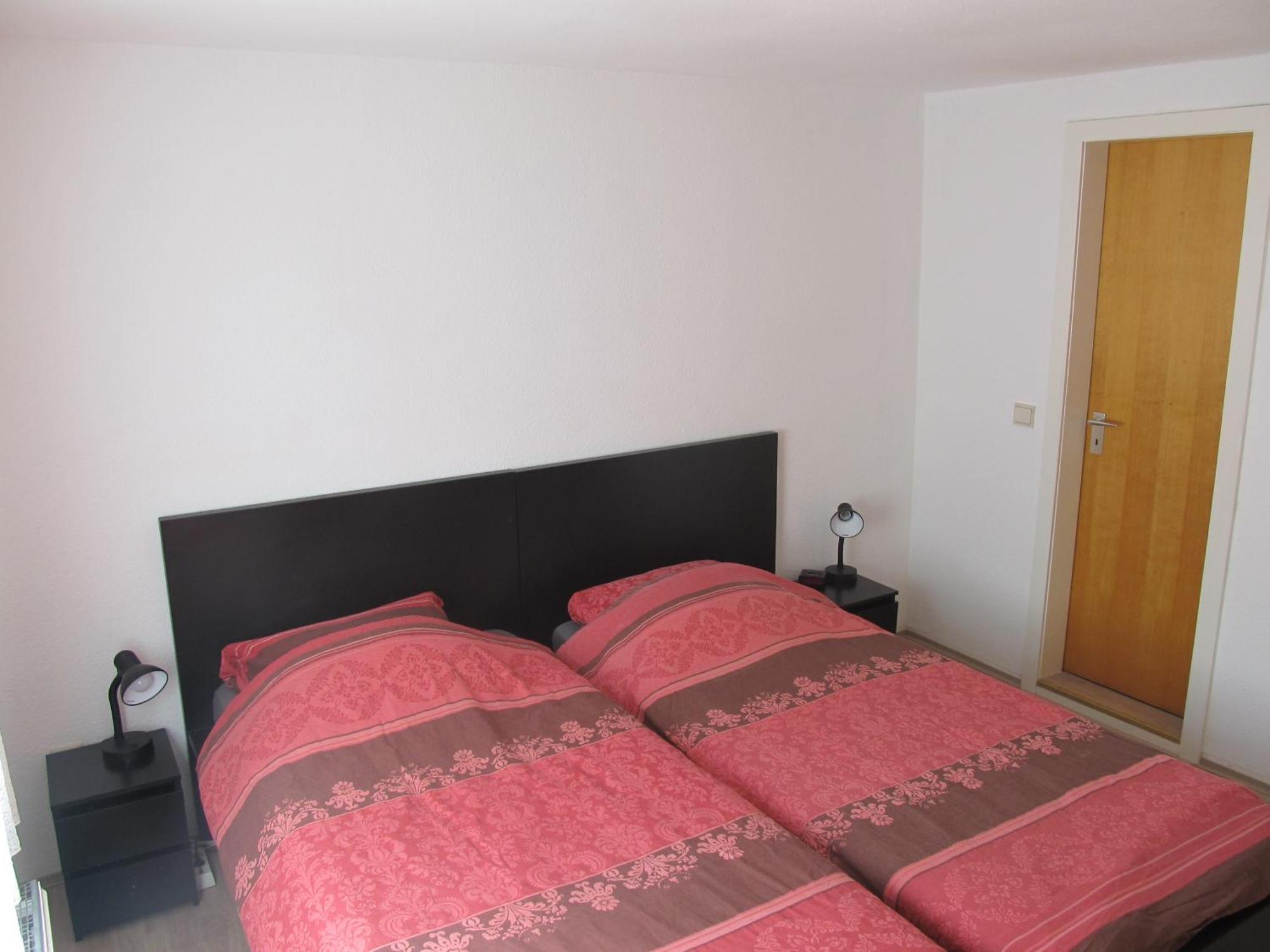 Hexenstieg House Lerbach Apartment Osterode am Harz ภายนอก รูปภาพ