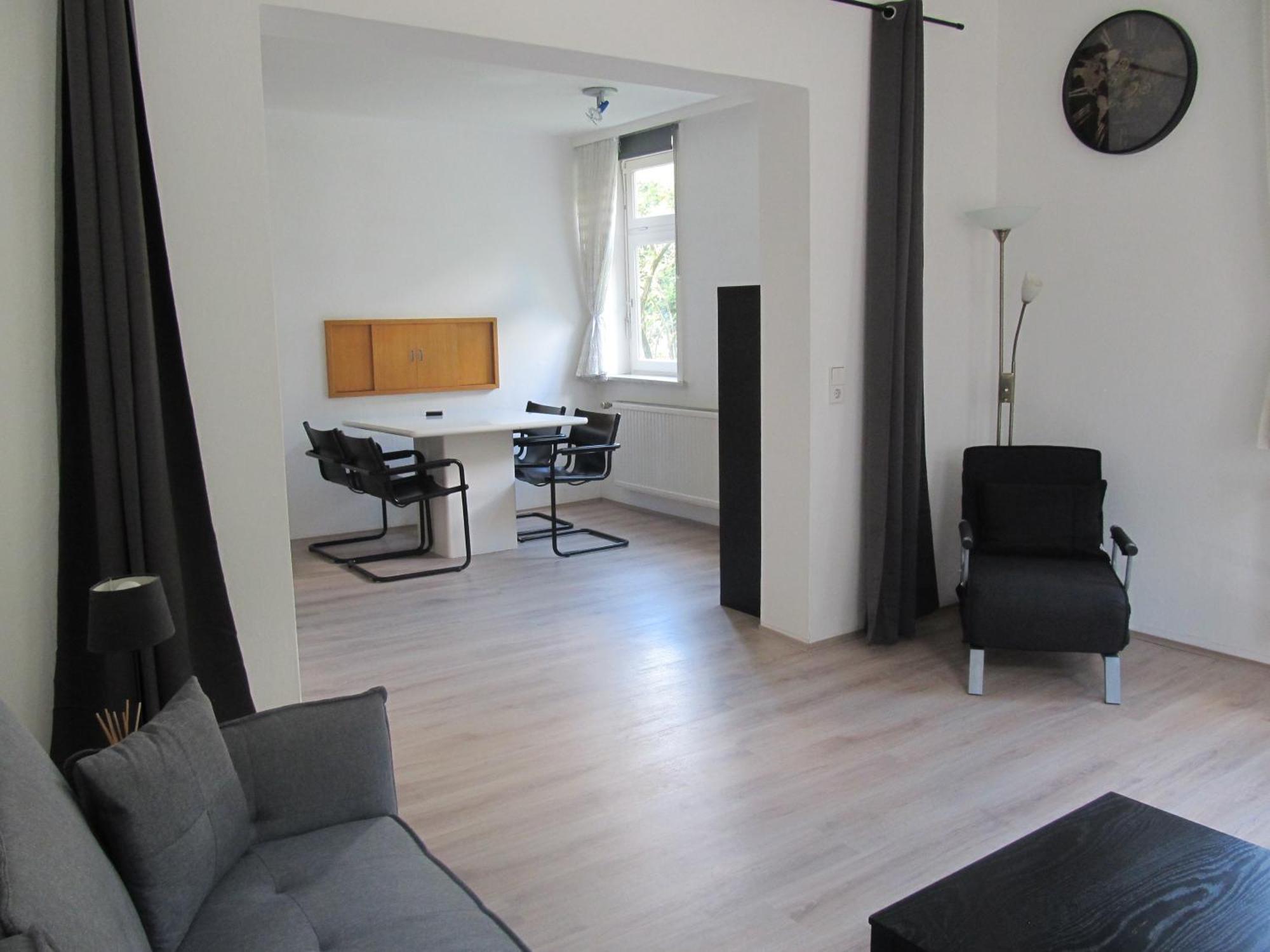 Hexenstieg House Lerbach Apartment Osterode am Harz ภายนอก รูปภาพ