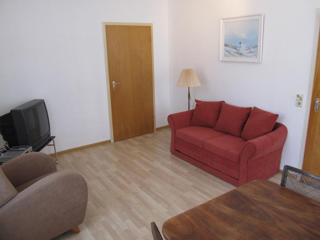 Hexenstieg House Lerbach Apartment Osterode am Harz ห้อง รูปภาพ