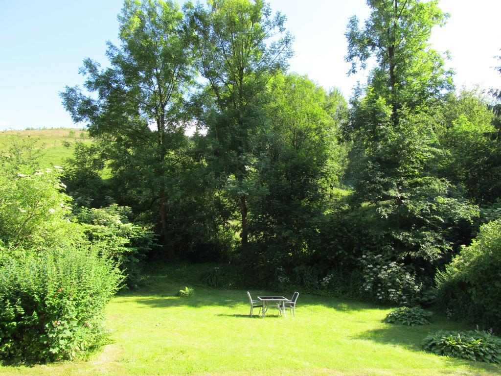 Hexenstieg House Lerbach Apartment Osterode am Harz ห้อง รูปภาพ